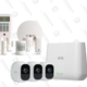 Security and Surveillance Gold Box | Amazon
SimpliSafe 12-Piece Home Security System | $300 | Amazon